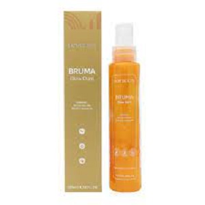 Bruma Glow Ouro Lady Beauty 130ml