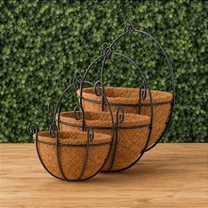 Kit Jardim Vertical