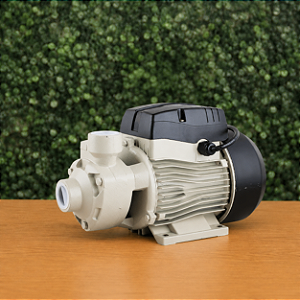 Bomba D'Água Periferica 0.5HP QB60L- /220V