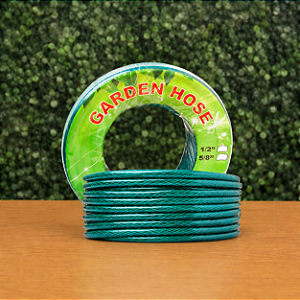 Mangueira Jardim 50m Kit C/4 Bicos