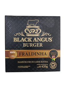 BURGER DE FRALDINHA 2un - VPJ - 420g
