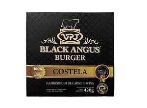 BURGER DE COSTELA 2un VPJ