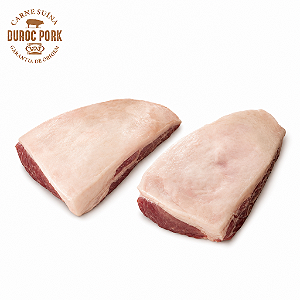 PICANHA DUROC RESERVA - VPJ - 2 un