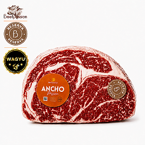 WAGYU ANCHO STEAK RESERVA - BEEFPASSION