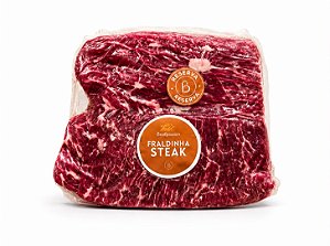 Wagyu Fraldinha Steak Reserva - Beefpassion
