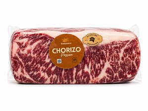 Wagyu Chorizo Supreme - BEEFPASSION