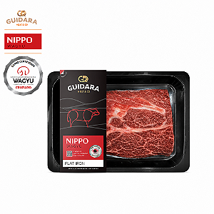 WAGYU SHOULDER (FLAT IRON) - NIPPO - GUIDARA