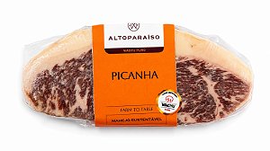 WAGYU PICANHA A4 - ALTOPARAÍSO