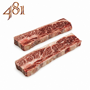 ASSADO DE TIRA - 481