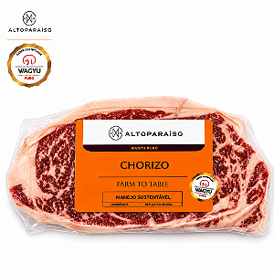 WAGYU CHORIZO A5 - ALTOPARAÍSO