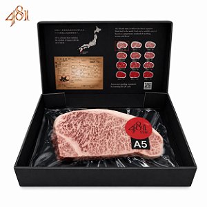 WAGYU CHORIZO A5/10 JAPÃO - 481
