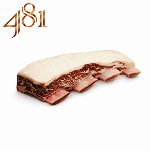 COSTELA BOVINA - 4 OSSOS - 481