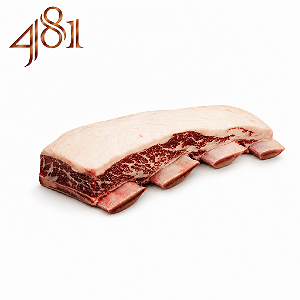 COSTELA BOVINA - 4 OSSOS - 481