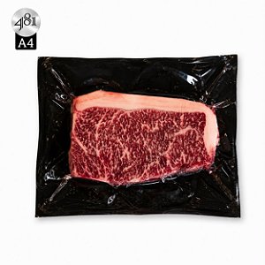 ED. LIMITADA CHORIZO DE WAGYU A4 - 481