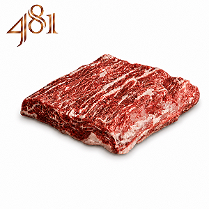 RIBEYE CAP - STEAK - 481