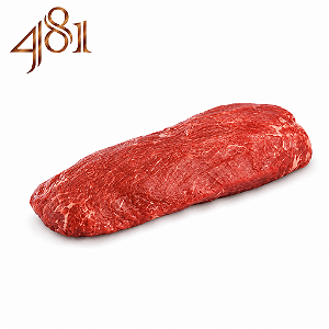SHOULDER (FLAT IRON) - 481
