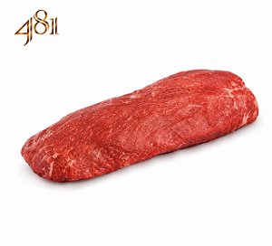 SHOULDER (FLAT IRON) - 481