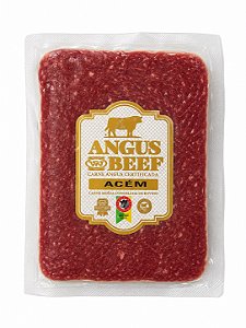 CARNE MOÍDA ANGUS BEEF CERTIFICADA - VPJ