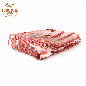 COSTELA PREMIUM DUROC - VPJ
