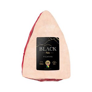 PICANHA BLACK ANGUS - JBS