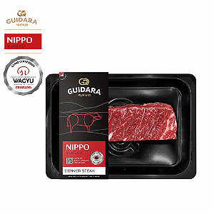 WAGYU DENVER STEAK - NIPPO - GUIDARA