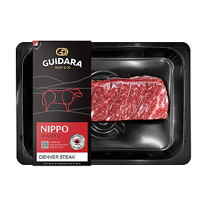 WAGYU DENVER STEAK - NIPPO - GUIDARA