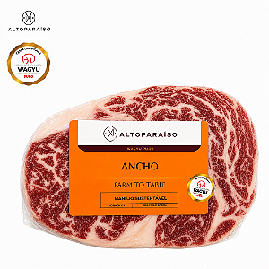 WAGYU ANCHO A5 - ALTOPARAÍSO