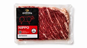 WAGYU ENTRANHA (SKIRT STEAK) - NIPPO - GUIDARA