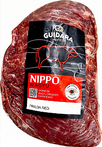 WAGYU FRALDINHA RED - NIPPO - GUIDARA