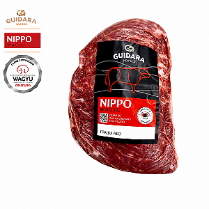 WAGYU FRALDINHA RED - NIPPO - GUIDARA