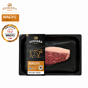 WAGYU PICANHA STEAK - KOBEEF - GUIDARA