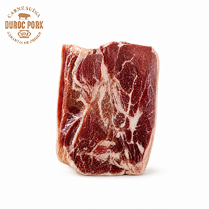 BACON FATIADO DUROC PORK - 525g - VPJ