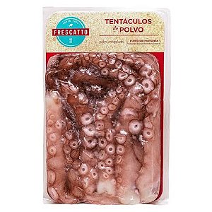 TENTACULOS DE POLVO - FRESCATTO - 700g