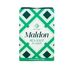 SAL TRADICIONAL- MALDON - 250g