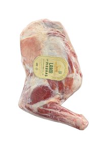 PALETA DE CORDEIRO URUGUAIO - LAS PIEDRAS