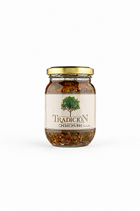CHIMICHURRI - TRADICION - 240g