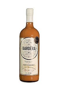 LICOR DE DOCE DE LEITE - BARDERA 1L