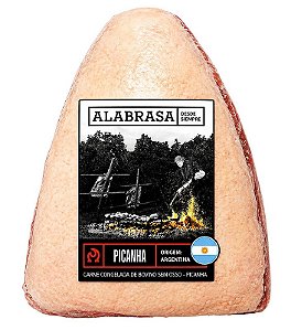 PICANHA ARGENTINA - ALABRASA