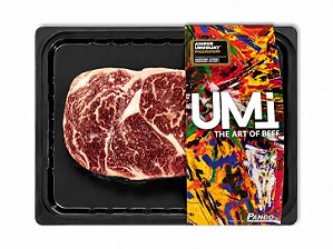 ANCHO STEAK ANGUS +200 DIAS - UMI