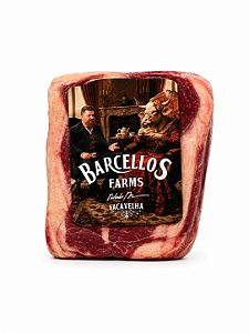 VACA VELHA CHORIZO STEAK - BARCELLOS FARMS