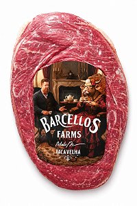 VACA VELHA FRALDINHA RED - BARCELLOS FARMS
