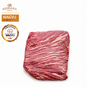 WAGYU FRALDINHA RED - KOBEEF - GUIDARA