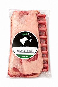 FRENCH RACK - ÉCORDEIRO