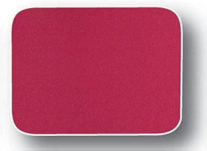 Cartolina EVA 1.6 40X48 Liso Pink Make+