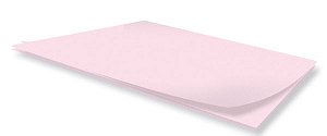 Cartolina 140G Gordinho Rosa