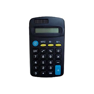 Calculadora Vivasol 8 Dígitos KCD402