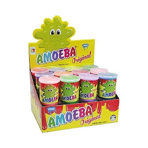 Brinquedo Amoeba Asca Toys