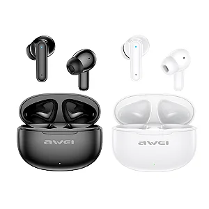 Fone De Ouvido Bluetooth Awei T71