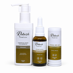 Kit Lua Crescente – Equilíbrio & Defesa