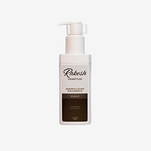 Sabonete Ácido Hialurônico HialuVit (120 ml)